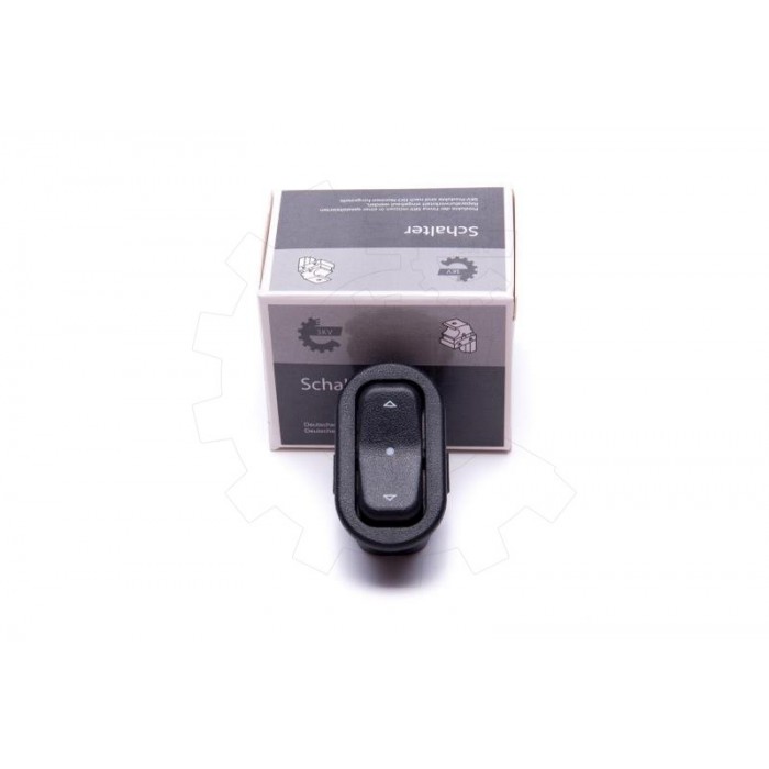 Interrupteur Lève Vitre Pour Opel Astra G Zafira A 6240105 90561388 9100299