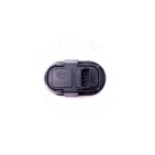 Interrupteur Lève Vitre Pour Opel Astra G Zafira A 6240105 90561388 9100299