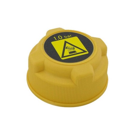 Bouchon vase d'expansion liquide de refroidissement 147 156 Doblo Linea 60665757