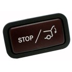 Bouton Interrupteur ouverture du coffre MERCEDES CLASSE E S212 2128210651