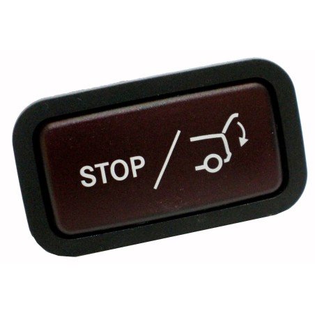 Bouton Interrupteur ouverture du coffre MERCEDES CLASSE E S212 2128210651