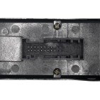 Bouton Commande Lève Vitre Pour Opel Astra H Zafira B 13215153 13228877 6240382
