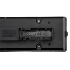 Bouton Commande Lève Vitre Pour Opel Astra H Zafira B 13215153 13228877 6240382