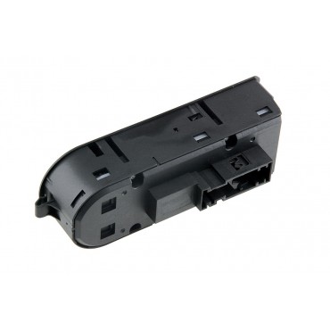 Bouton Commande Lève Vitre Pour Opel Astra H Zafira B 013183692 013215152