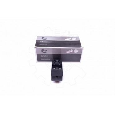 Bouton Commande Lève Vitre Pour Opel Astra H Zafira 13183692 13215152 13228706