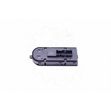 Bouton Commande Lève Vitre Pour Opel Astra H Zafira 13183692 13215152 13228706