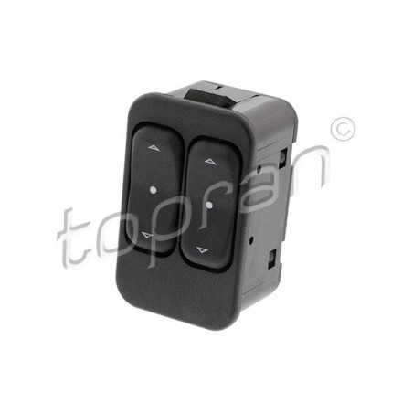 Bouton Commande Lève Vitre Pour Opel Combo Corsa C Meriva A Vauxhall
