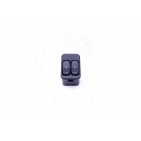 Bouton Commande Lève Vitre Pour Opel Corsa C 93350573