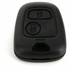 Coque transmetteur télécommande Citroën Berlingo Jumpy 6554.RE 6554-RH 6554RE