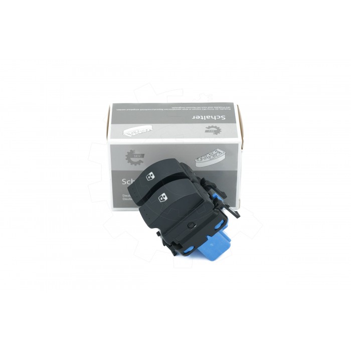 Bouton Commande Lève Vitre Pour Renault Master III Opel Movano B 4417286