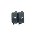 Bouton Commande Lève Vitre Pour Renault Master III Opel Movano B 4417286