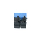 Bouton Commande Lève Vitre Pour Renault Master III Opel Movano B 4417286