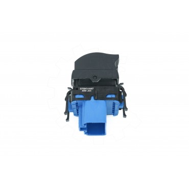 Bouton Commande Lève Vitre Pour Renault Master III Opel Movano B 4417286