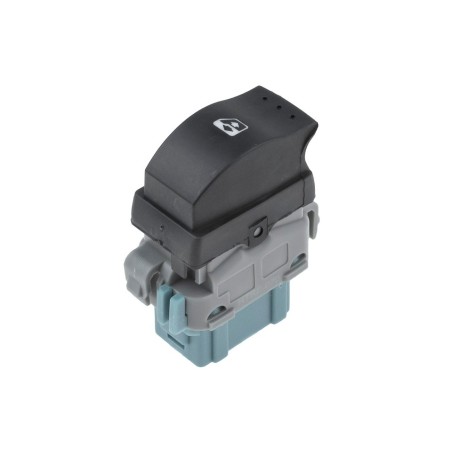 Interrupteur Lève Vitre Pour Renault Master III Opel Movano B 8200476809