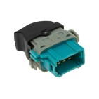 Interrupteur Lève Vitre Pour Renault Master III Opel Movano B 8200476809