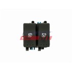 Bouton Commande Lève Vitre Pour Renault Master III Opel Movano B 8200108269