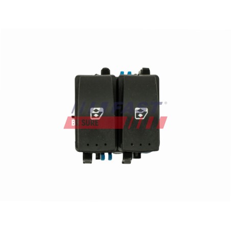 Bouton Commande Lève Vitre Pour Renault Master III Opel Movano B 8200108269