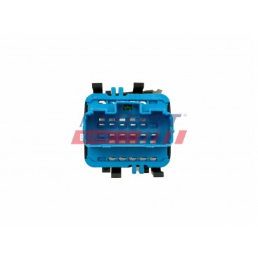 Bouton Commande Lève Vitre Pour Renault Master III Opel Movano B 8200108269