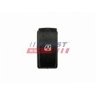 Interrupteur Lève Vitre Pour Renault Master III Opel Movano B 8200476809