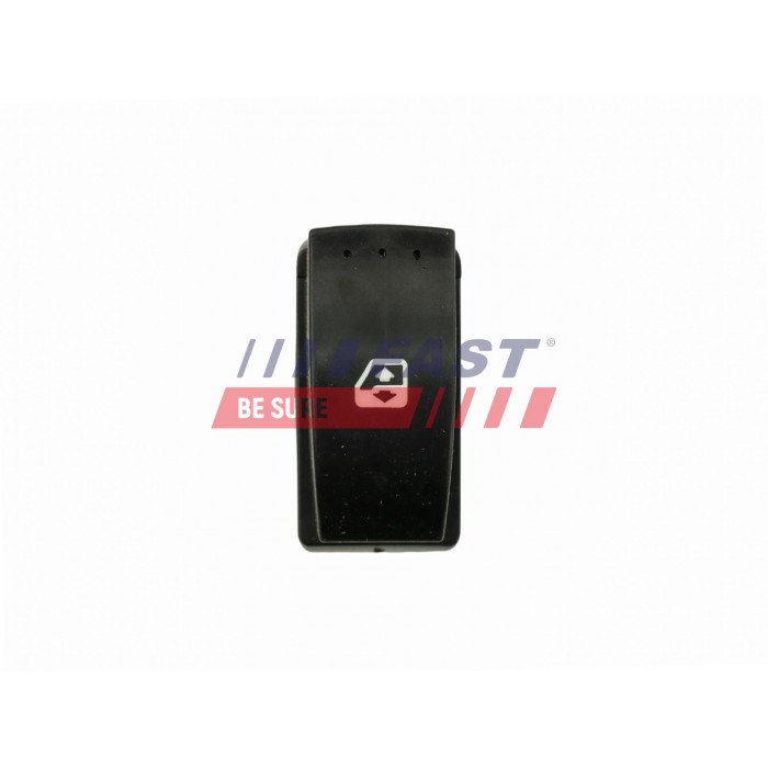 Interrupteur Lève Vitre Pour Renault Master III Opel Movano B 8200476809