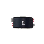 Interrupteur Lève Vitre Pour Renault Master II Opel Movano 8200199518