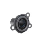 Guide de butée d'embrayage A1 A2 TT Q2 Altea Arona Fabia Beetle Caddy 02A141180A