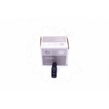 Bouton Commande Lève Vitre Pour Renault Master II R19 Opel Movano