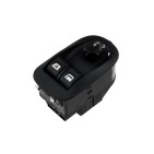 Bouton Commande Lève Vitre Pour Peugeot 206 Vauxhall Signum 6429EP 655410