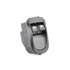 Bouton Commande Lève Vitre Pour Peugeot 206 6552WQ