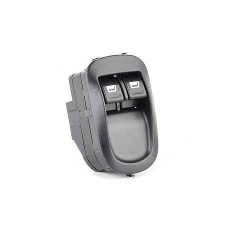 Bouton Commande Lève Vitre Pour Peugeot 206 6552WQ
