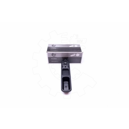 Bouton Commande Lève Vitre Pour Peugeot 207 6554QA