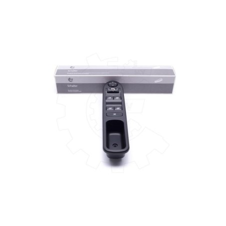 Bouton Commande Lève Vitre Pour Peugeot 207 6490EH 6554EH 6554QG 96642444XT