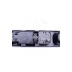 Bouton Commande Lève Vitre Pour Peugeot 207 6490EH 6554EH 6554QG 96642444XT