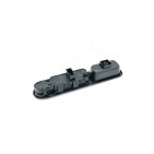 Bouton Commande Lève Vitre Pour Peugeot 207 6490EJ 6554QG