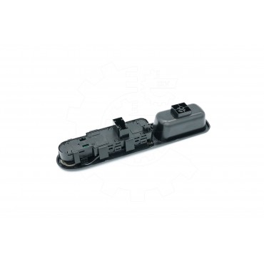 Bouton Commande Lève Vitre Pour Peugeot 207 6490EJ 6554QG