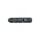 Bouton Commande Lève Vitre Pour Peugeot 207 6490EJ 6554QG