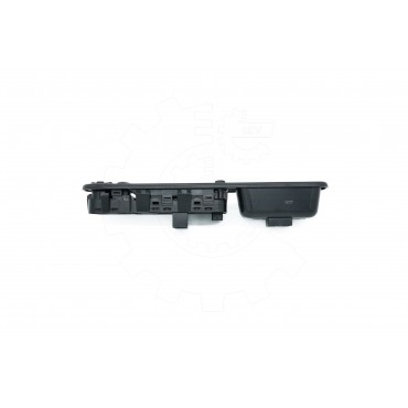Bouton Commande Lève Vitre Pour Peugeot 207 6490EJ 6554QG