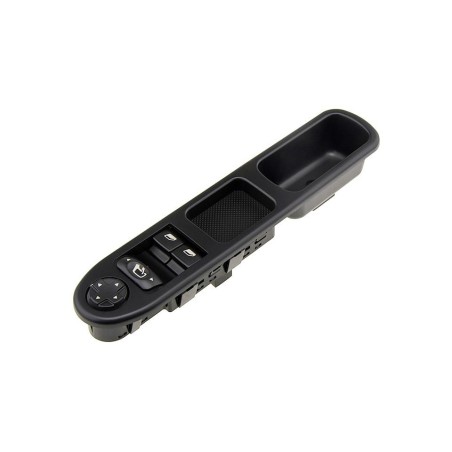 Bouton Commande Lève Vitre Pour Peugeot 207