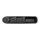Bouton Commande Lève Vitre Pour Peugeot 207