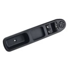 Bouton Commande Lève Vitre Pour Peugeot 207 6554QC