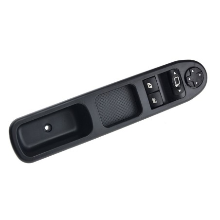 Bouton Commande Lève Vitre Pour Peugeot 207 6554QC
