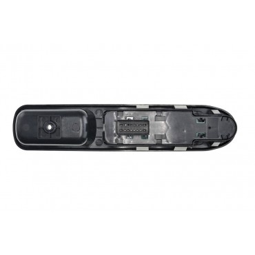 Bouton Commande Lève Vitre Pour Peugeot 207 6554QC