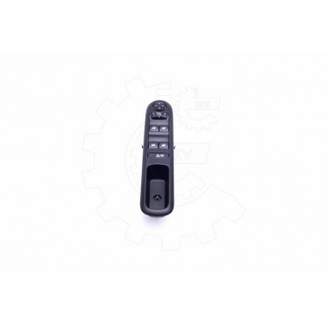 Bouton Commande Lève Vitre Pour Peugeot 3008 5008 6490X6