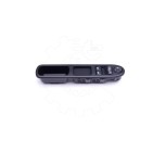 Bouton Commande Lève Vitre Pour Peugeot 307 6554E4