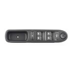 Bouton Commande Lève Vitre Pour Peugeot 307