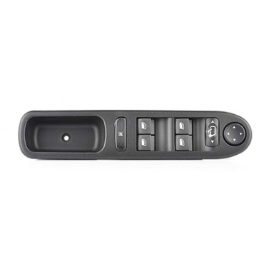 Bouton Commande Lève Vitre Pour Peugeot 307