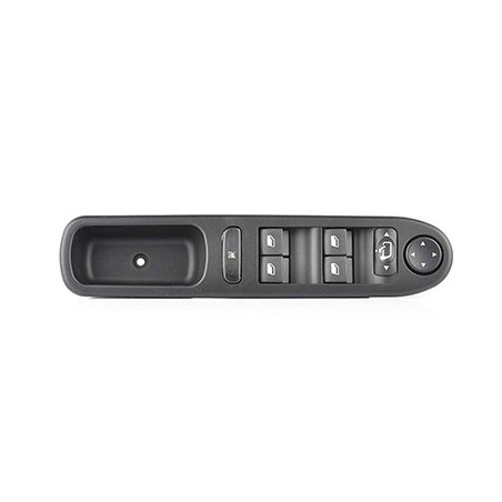 Bouton Commande Lève Vitre Pour Peugeot 307