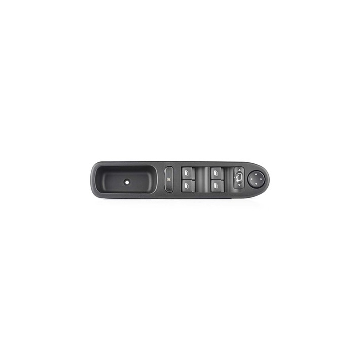 Bouton Commande Lève Vitre Pour Peugeot 307