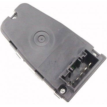 Platine Commande Lève Vitre Arrière BMW Série 5 F10 6 F13 7 F01 F02 61319352183