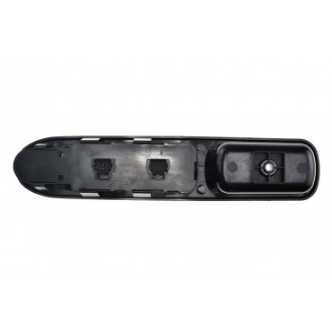 Bouton Commande Lève Vitre Pour Peugeot 307 6554KT